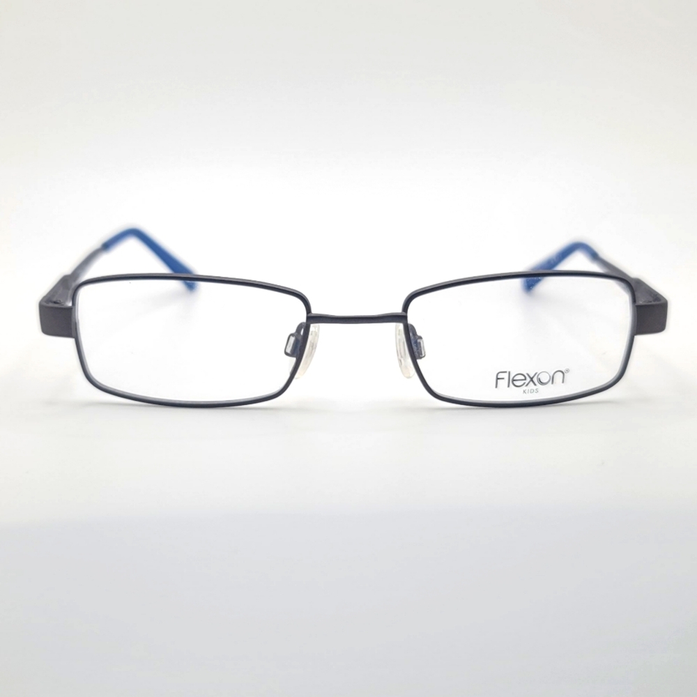 Flexon kids Saturn eyeglass frame new